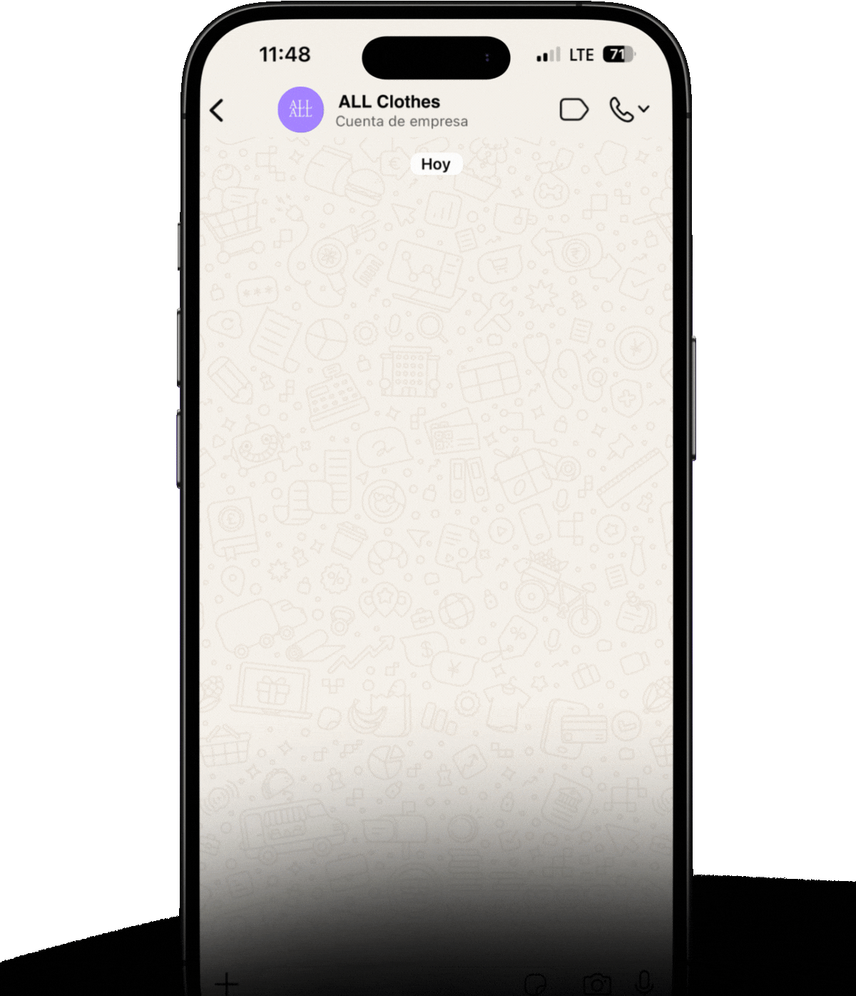 Constructor de Chatbots