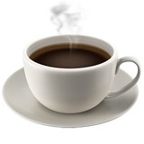 ☕