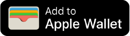 Agregar a Apple Wallet