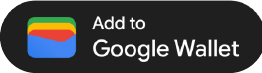 Agregar a Google Wallet