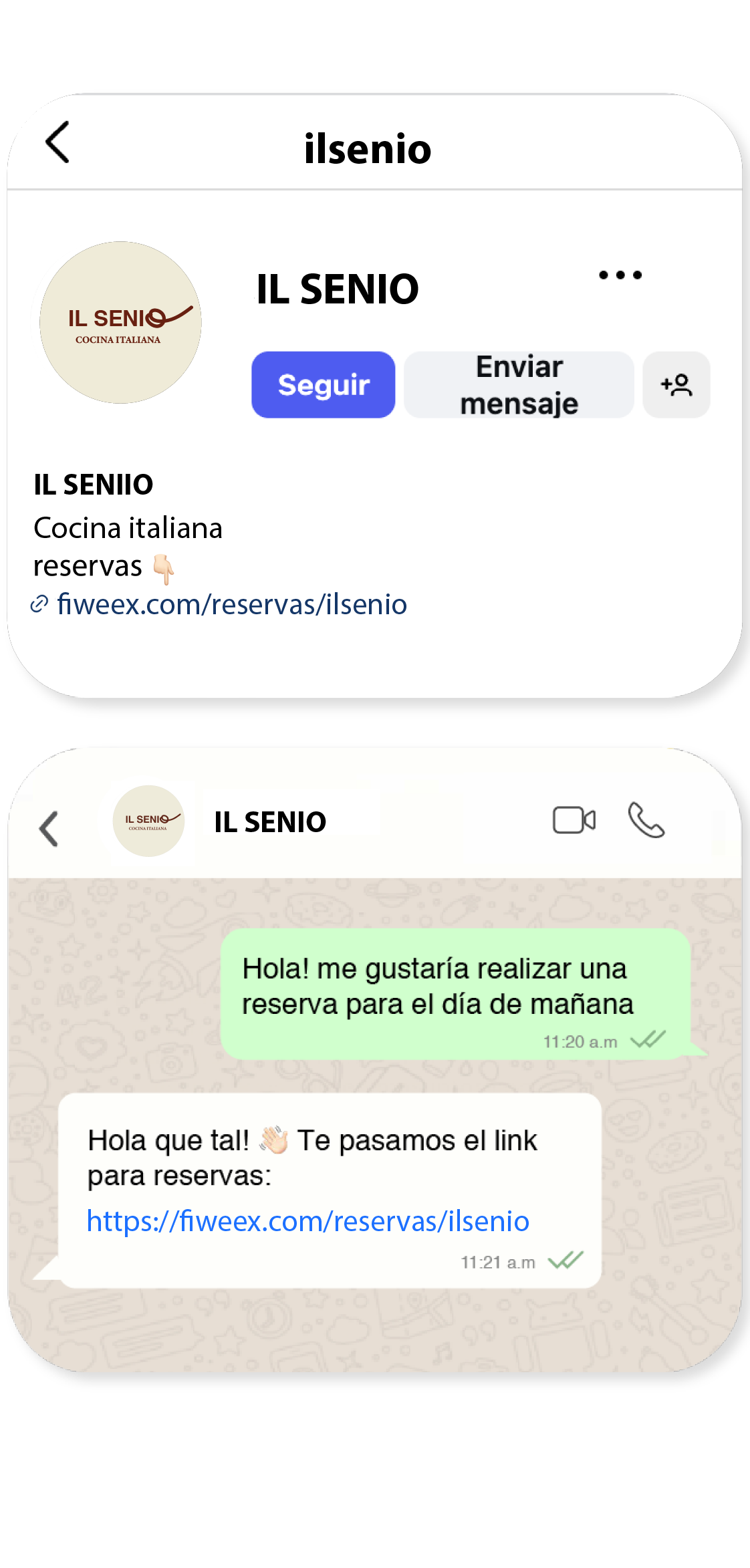 Paso 1 - Automatizada