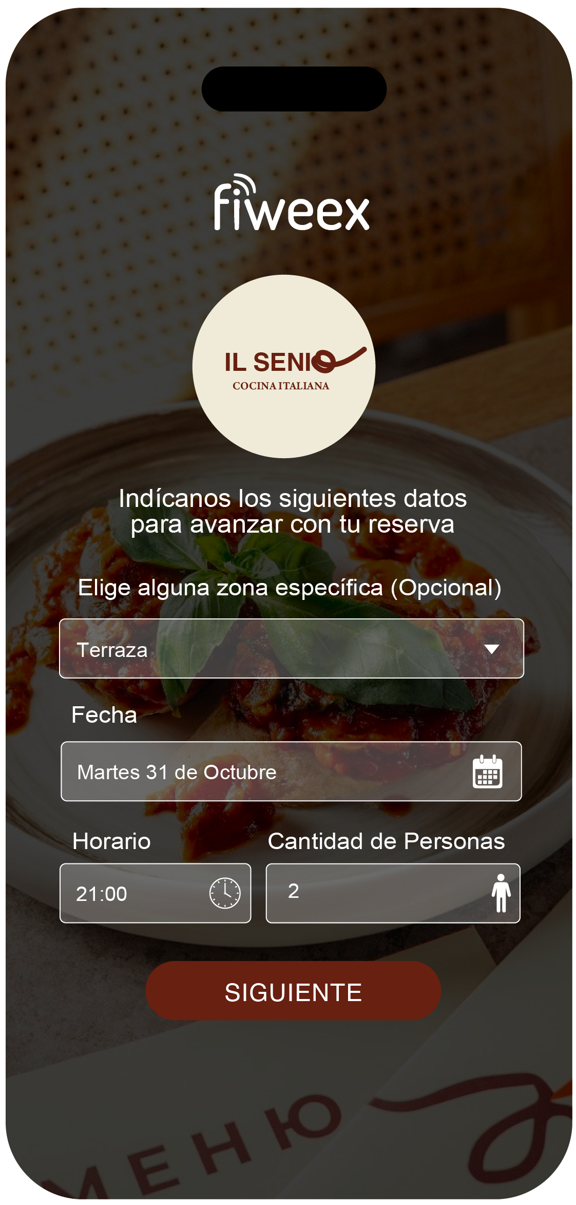 Paso 3 - Automatizada