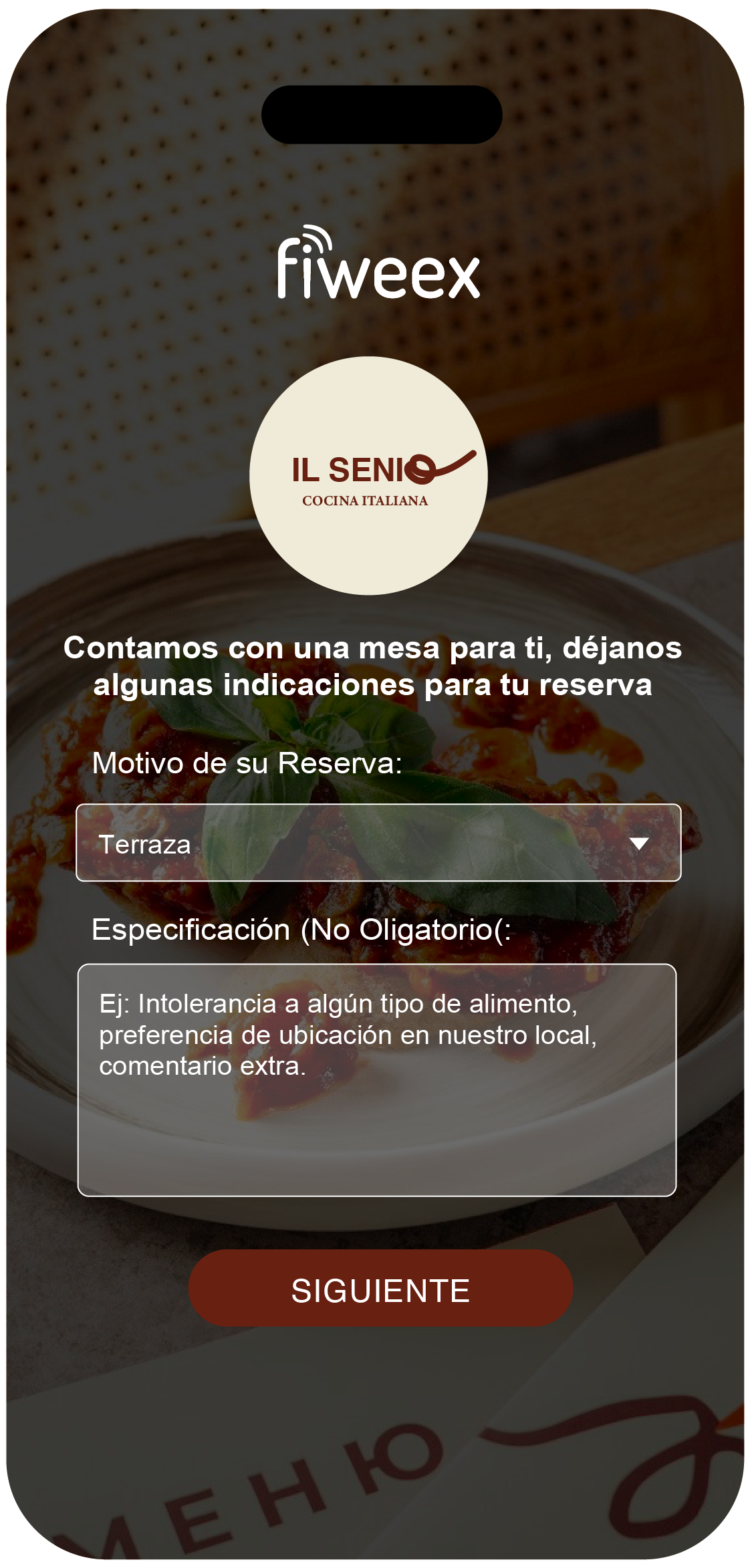 Paso 4 - Automatizada