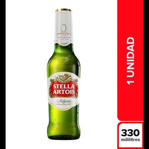 STELLA ARTOIS