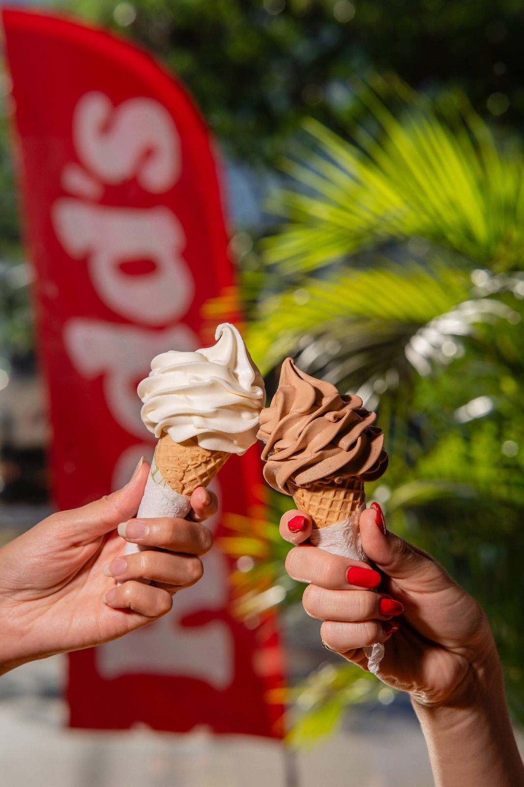 CONO DE HELADO 
