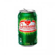 GUARANA ANTARTICA 