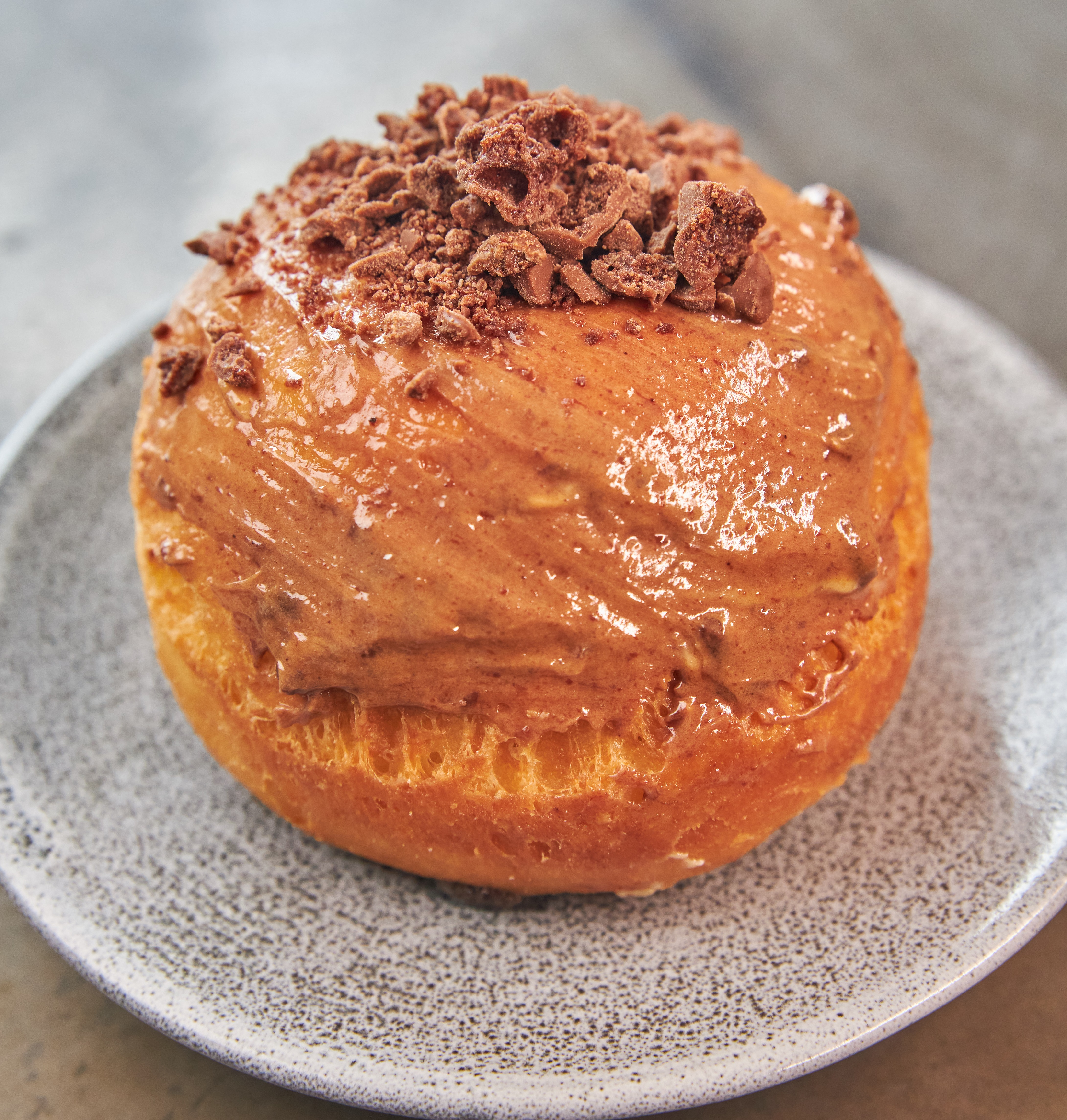 DONUT x1 (ELEGIR SABOR)