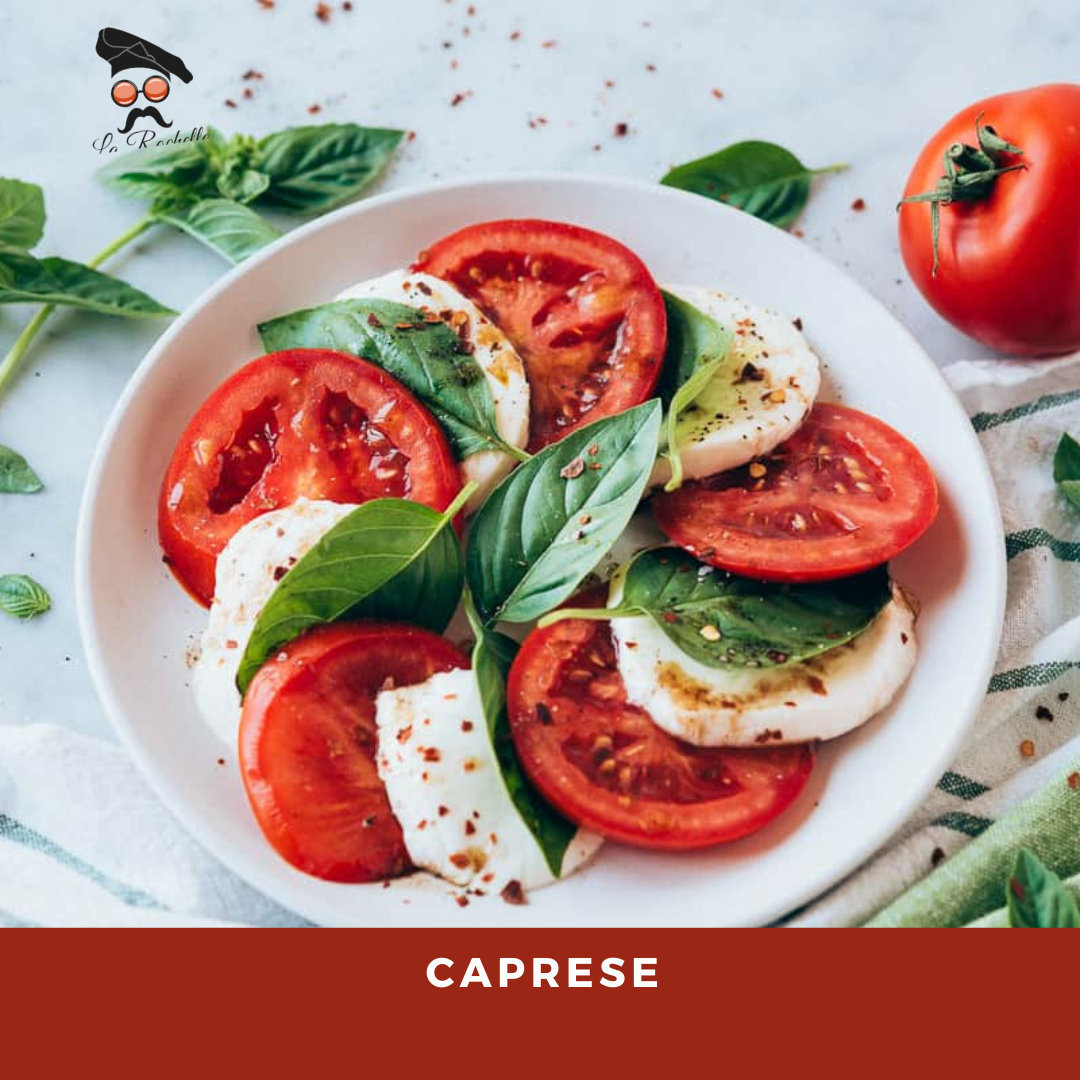 CAPRESE