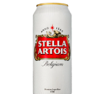 Lata Stella Artois 473cc