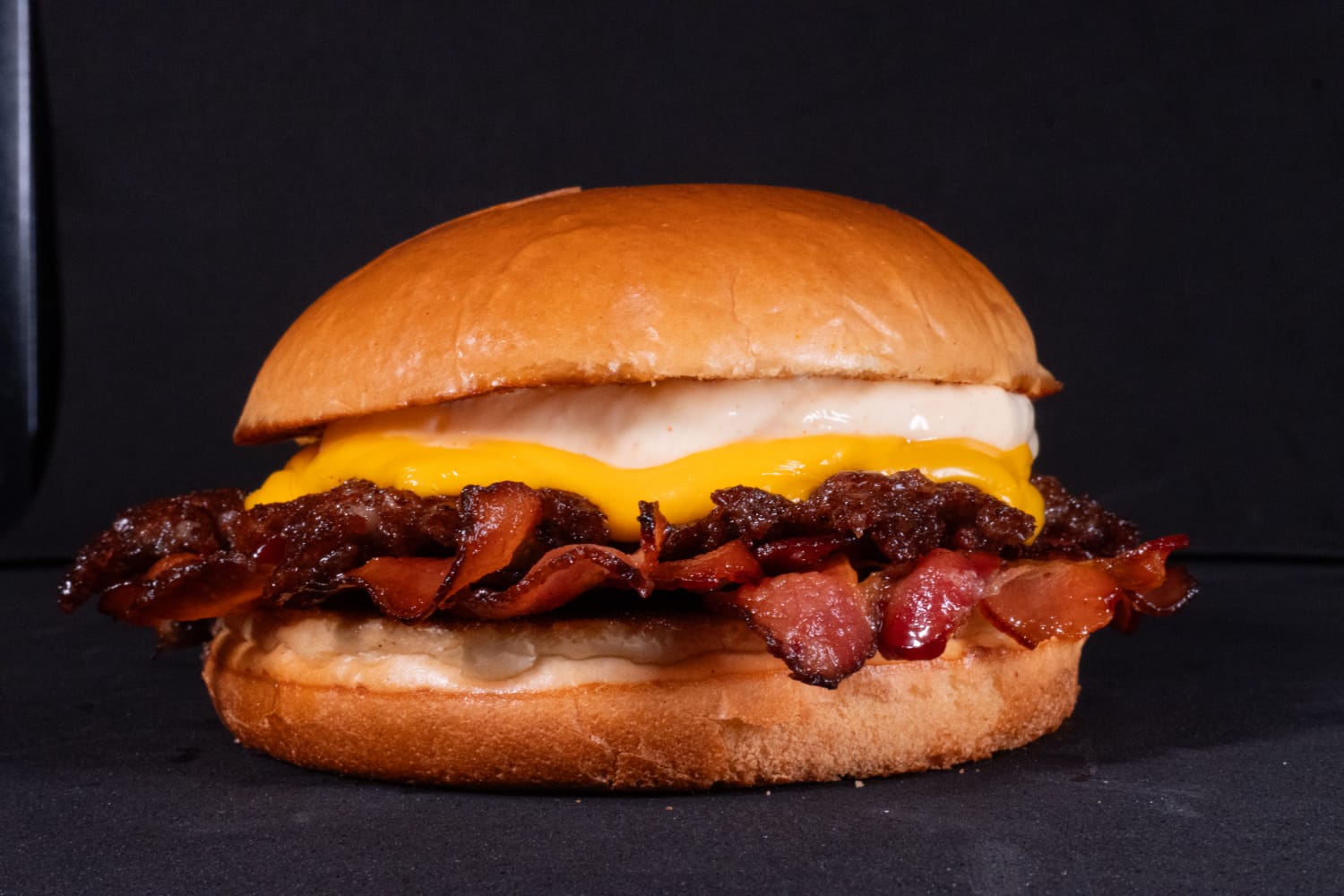 Smash Bacon