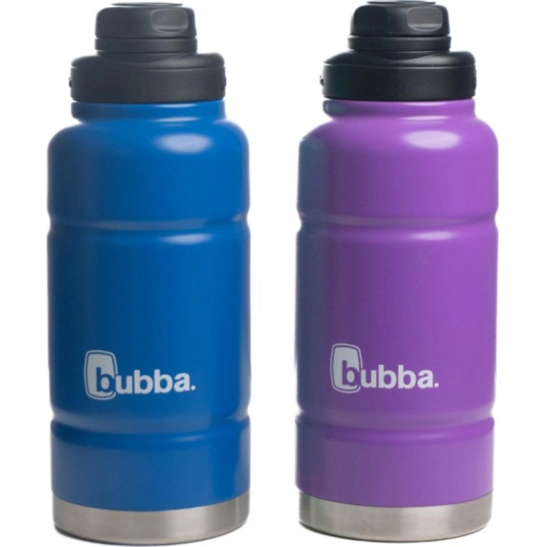 Pack Trailblazer 946ml, el 2do con 50% Off  Azul/Lila (BU9050574)