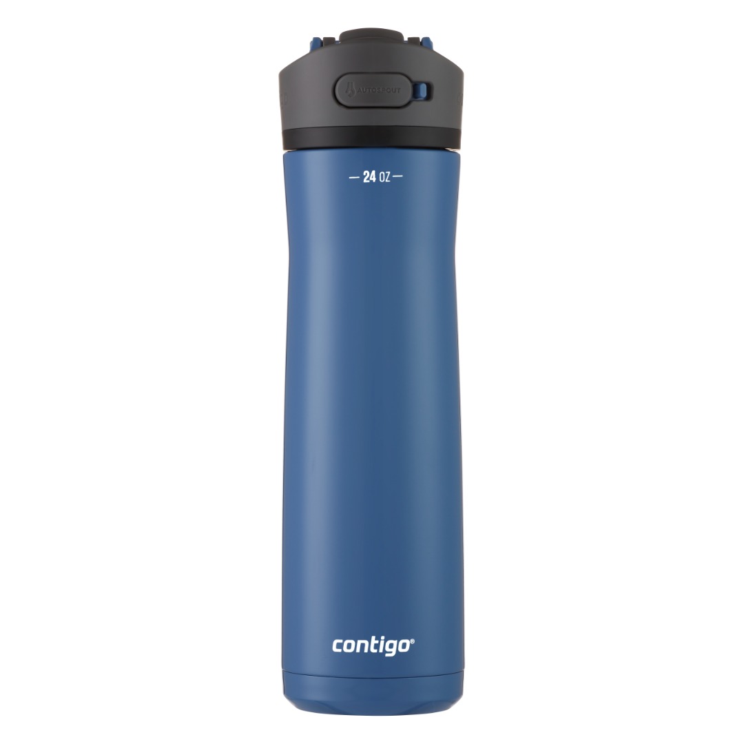 Botella Termica Autospout 2.0 Blue Corn 709ml (CO2145232)