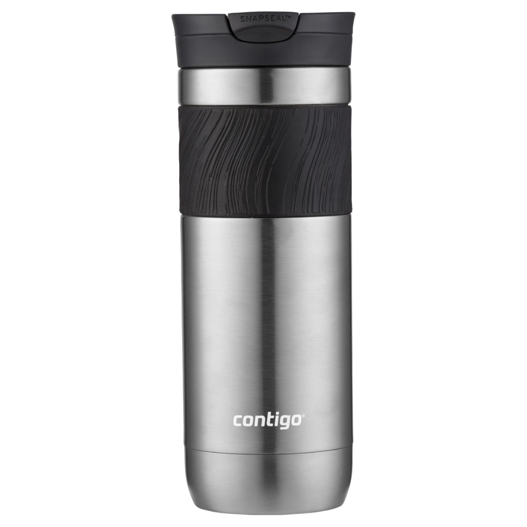 Vaso Térmico Snapseal Byron 2.0 Steel 591ml (CO2121161)