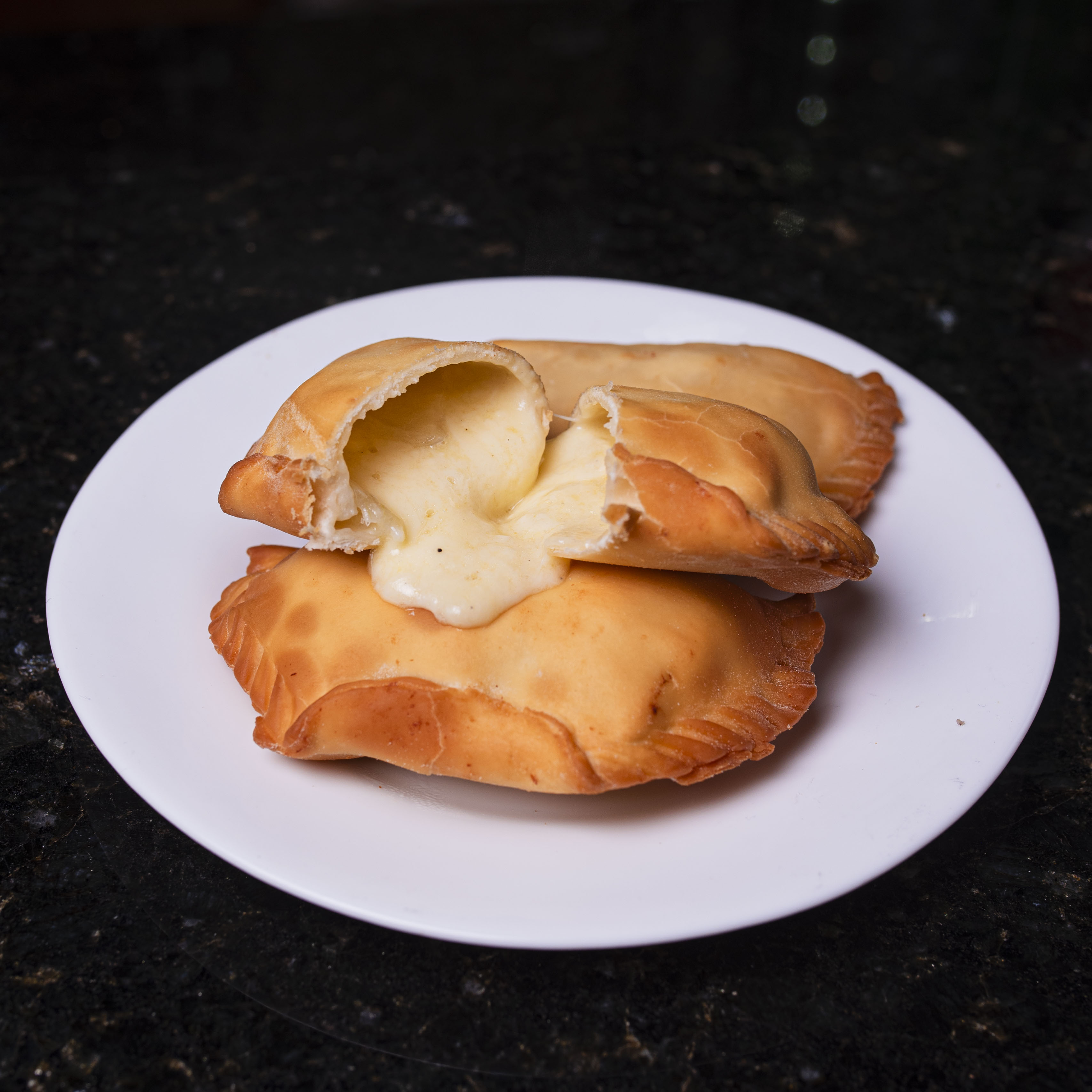 Empanada de Cebolla
