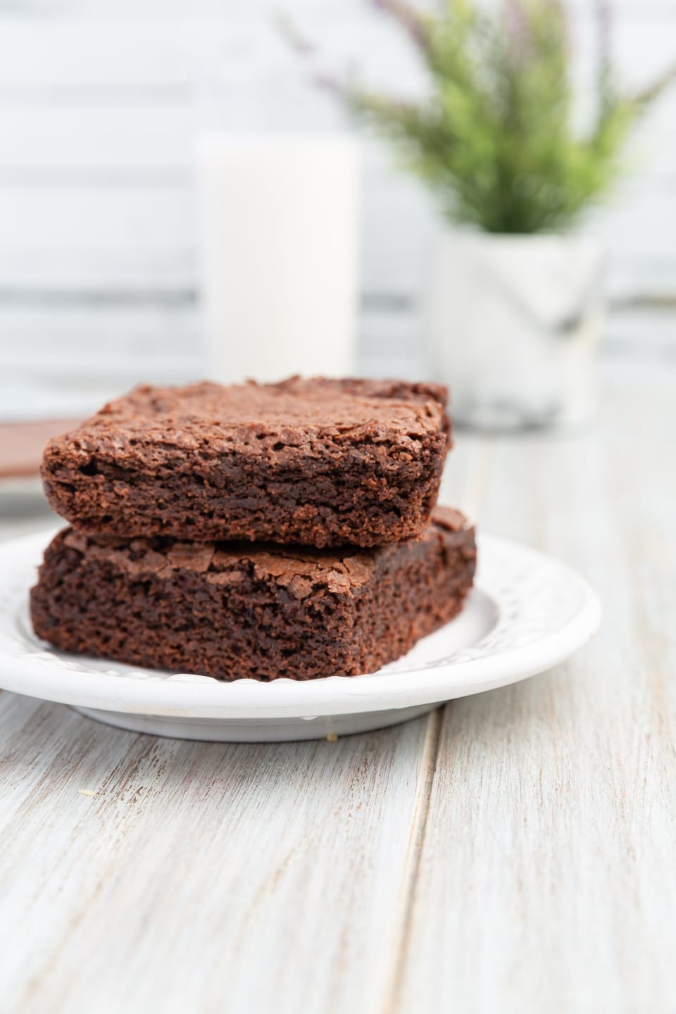 BROWNIES
