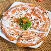 PIZZAS DE SUSHI