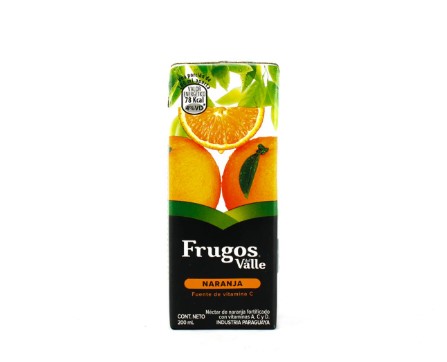 Jugos.