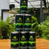 CERVEZA DE CAFÉ