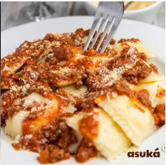 RAVIOLES MUZZARELLA