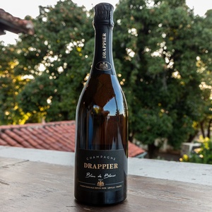 Champagne Drappier