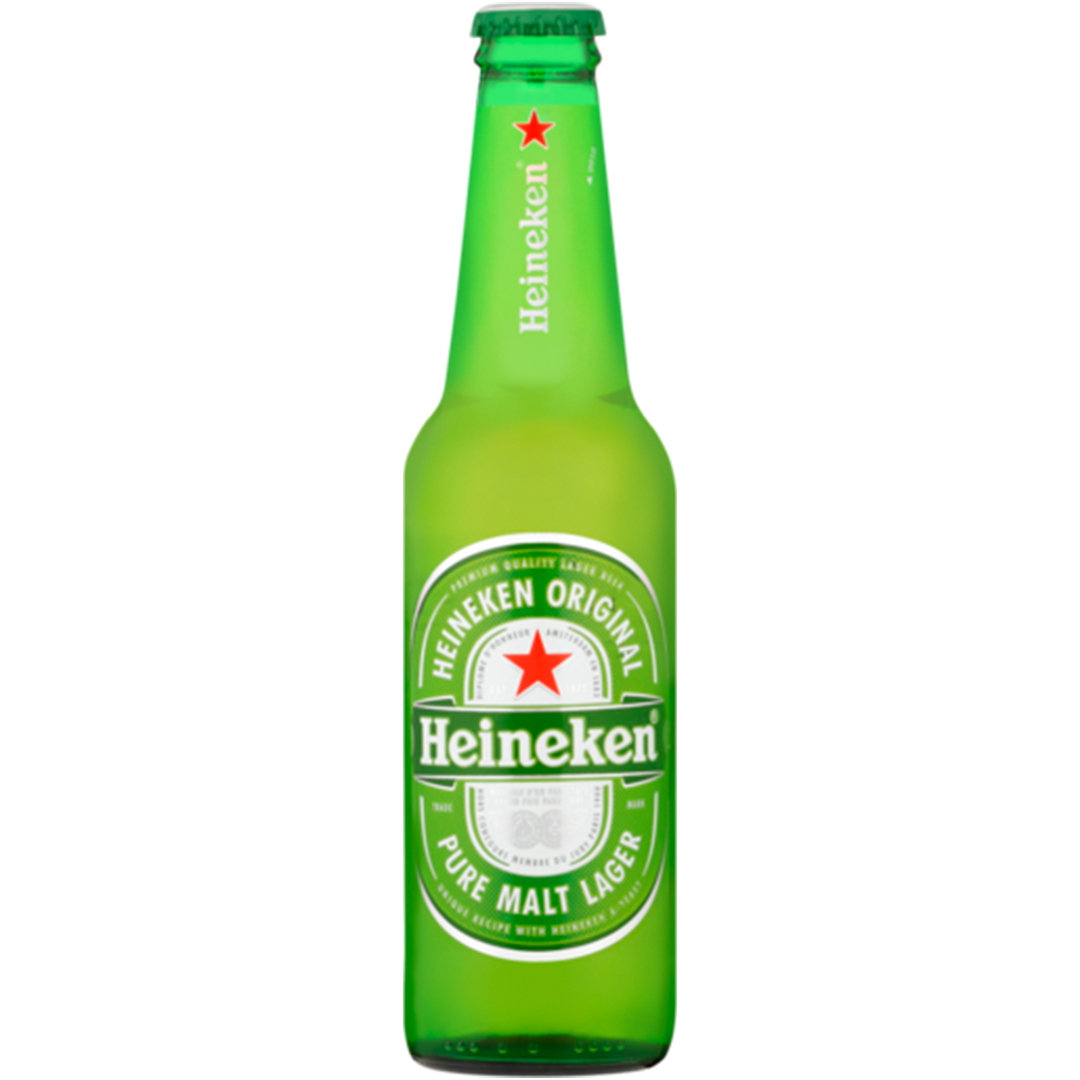 Heineken 650ml