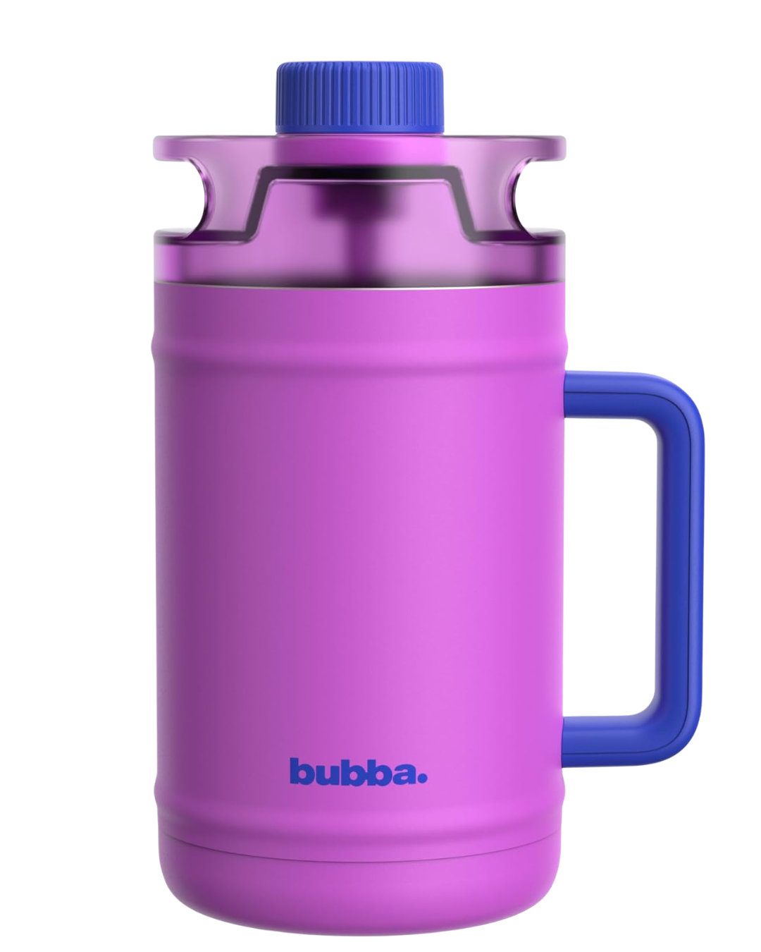 Termo térmico Keg Bubba c/ Pajita y Rosca de 1,54lts MOOD BOOSTER (BU2230220)
