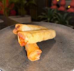 ROLLITOS DE CARNE 3UND