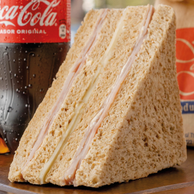 SANDWICH JYQ GRANDE