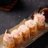 Krab Roll (Buttrer Krab)