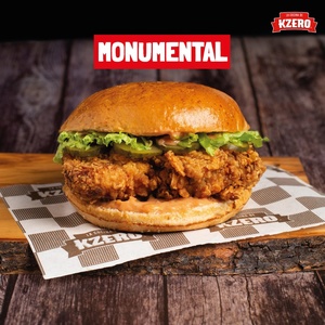 Sándwich Monumental