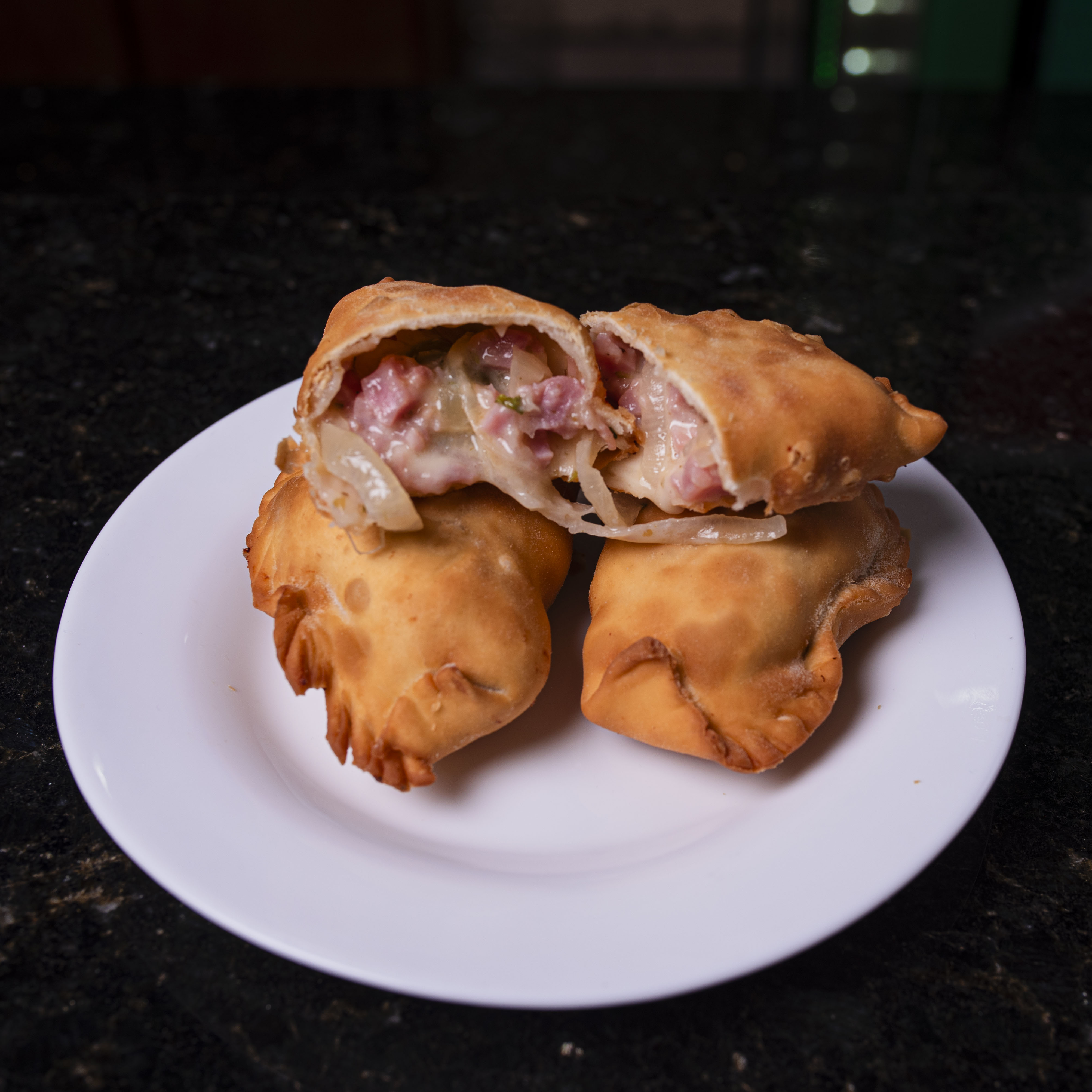 Empanada Mixta