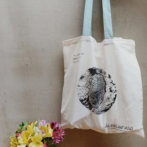 Bolsa de tela Arbol del Pan