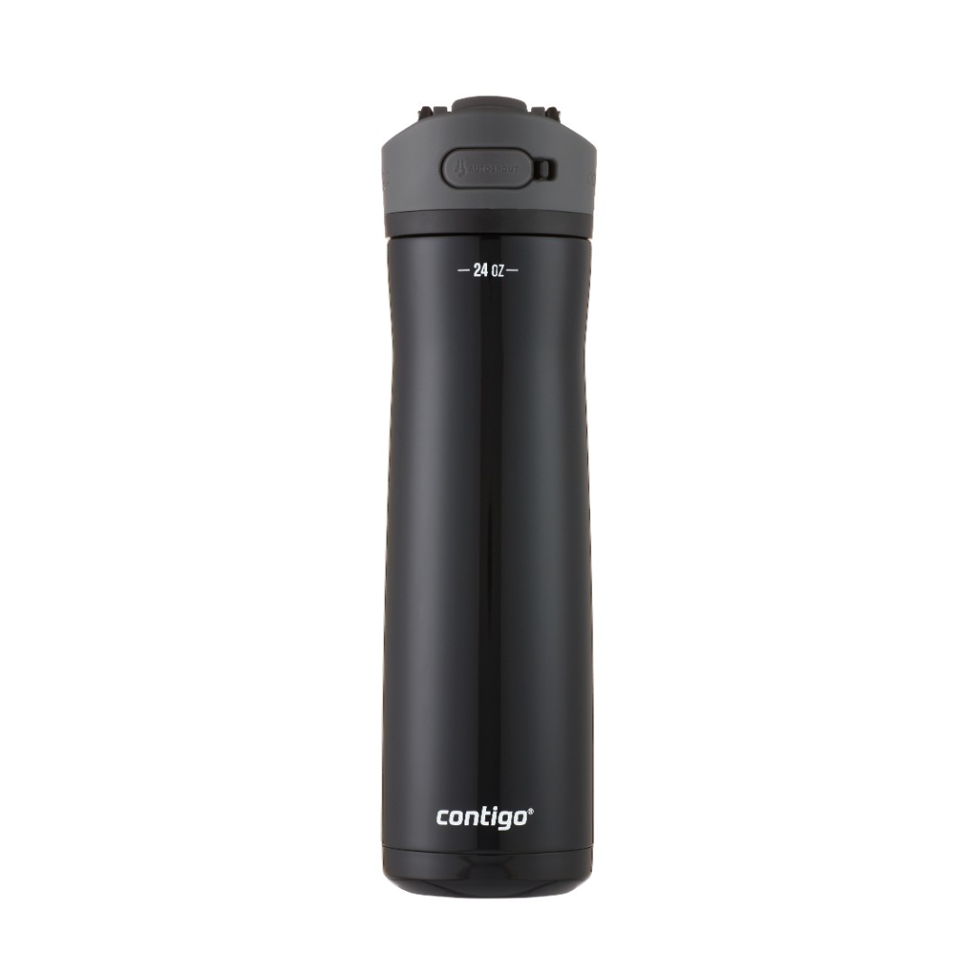 Botella Termica Autospout 2.0 Licorice 709ml (CO2145234)