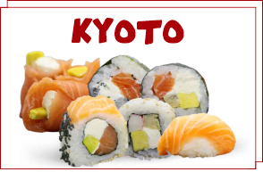 COMBO KYOTO XL