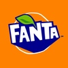 Fanta Naranja