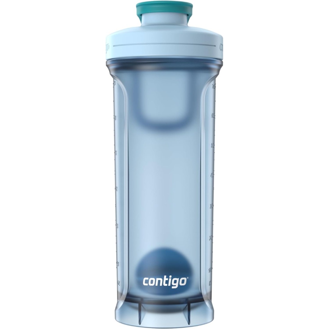 Botella Shake & Go Fit 2.0 Glacier 828ml (CO2199297)