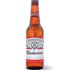 Budweiser  269 ml