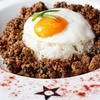STIR FRY DE RES THAI