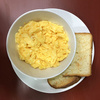 Huevos revueltos