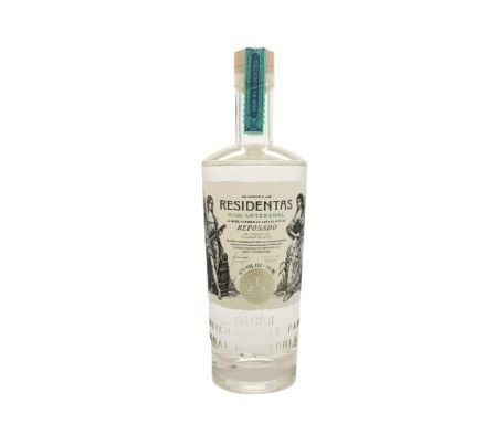 Ron Residentas Reposado 