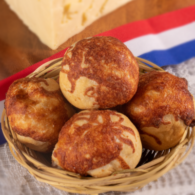 BOMBITAS DE QUESO XKG