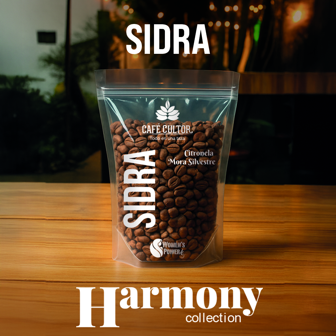 Sidra - Harmony Collection