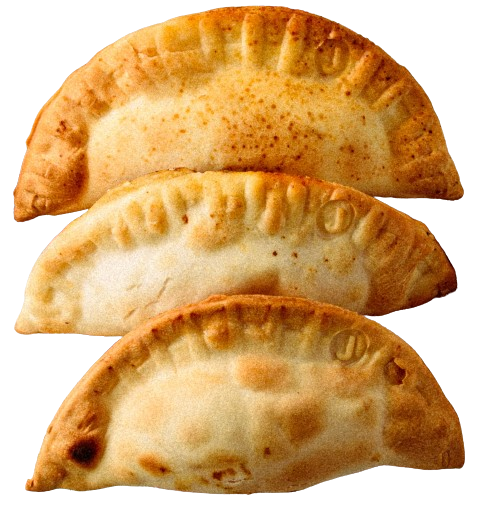 Empanada x3