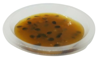 Mburucuyá
