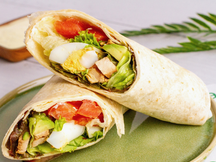 Wrap Hanna