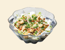 ENSALADA CESAR