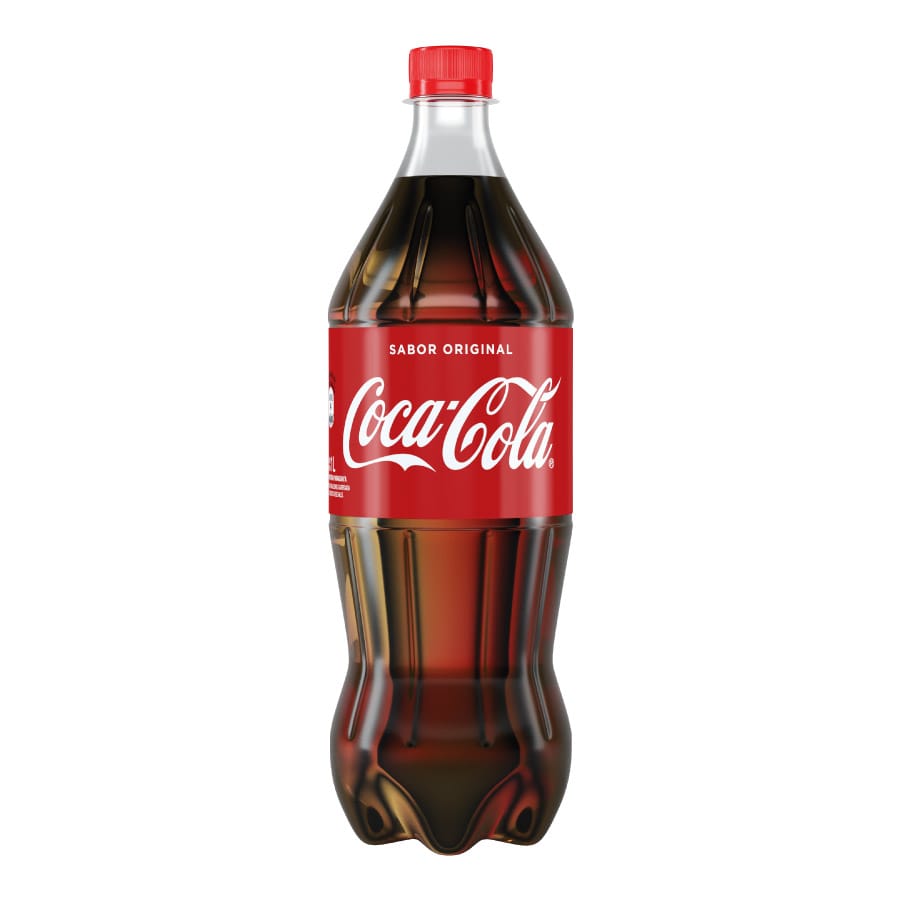 Coca Cola (1L)