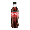 Coca Cola Zero 500 ml