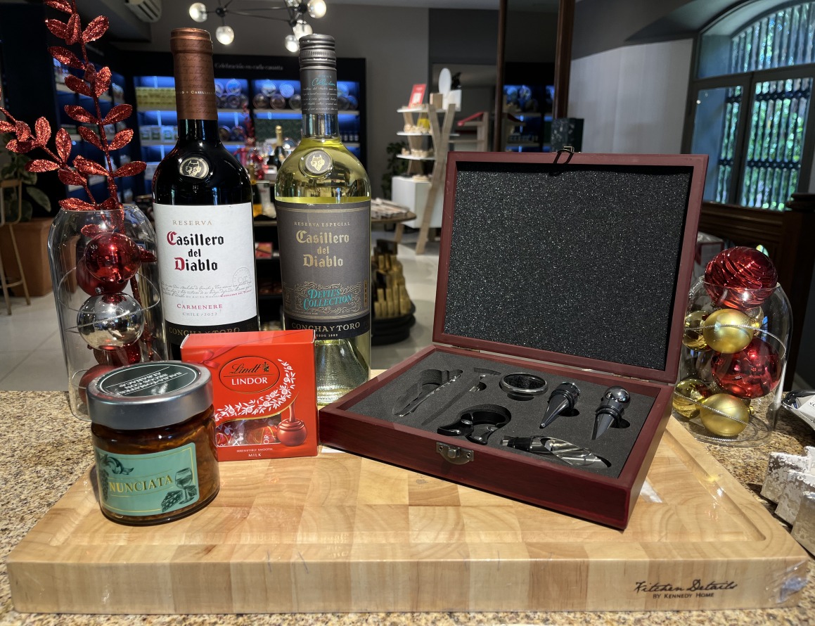 Casillero del Diablo 