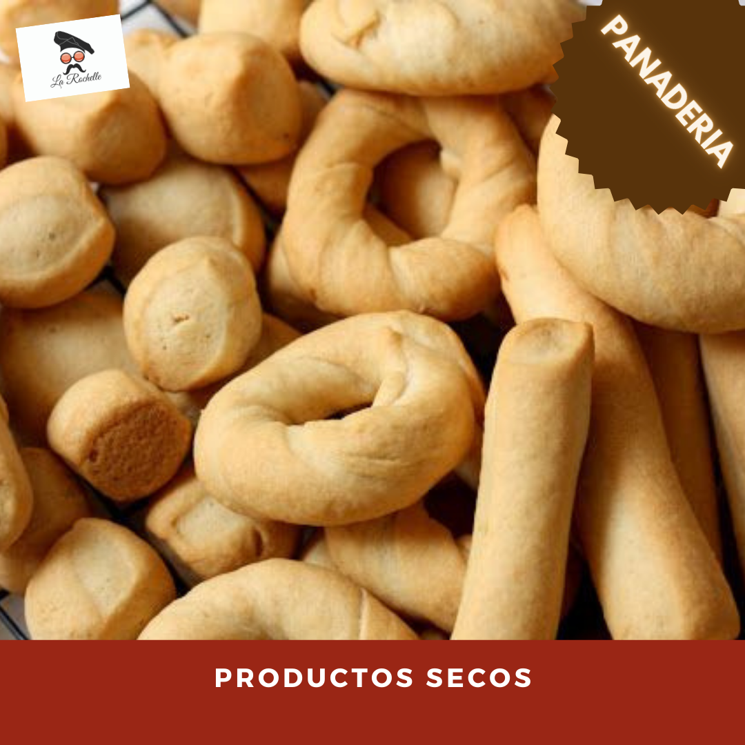 ROSQUITA BLANCA
